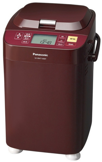 Panasonic 全自動變頻製麵包機, SDBMT1000T