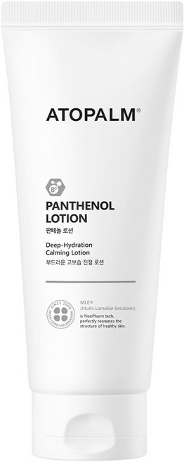 아토팜 판테놀 유아 로션, 200ml, 1개