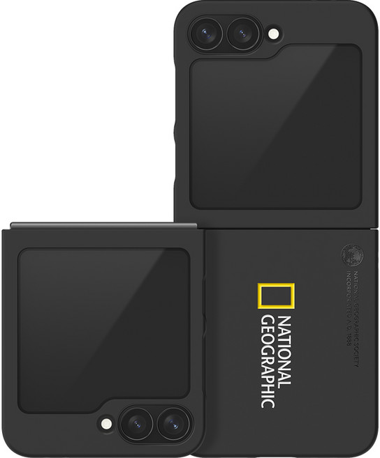 스킨플레이어 내셔널지오그래픽 슬림핏 휴대폰 케이스