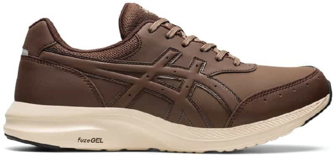 ASICS 亞瑟士 男款 GEL FUNWALKER 運動鞋 1291A041