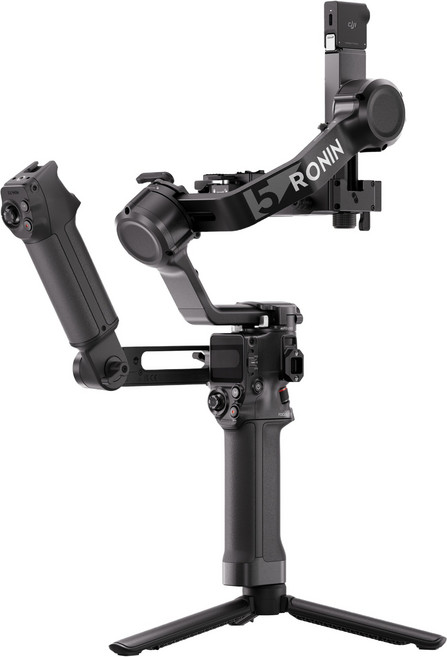 DJI RS 5 콤보, 1개
