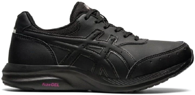 ASICS 亞瑟士 女款 GEL FUNWALKER 運動鞋 1292A05