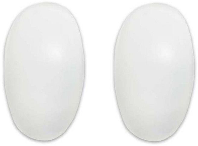 남녀공용 고나비 어깨뽕 패드 2p