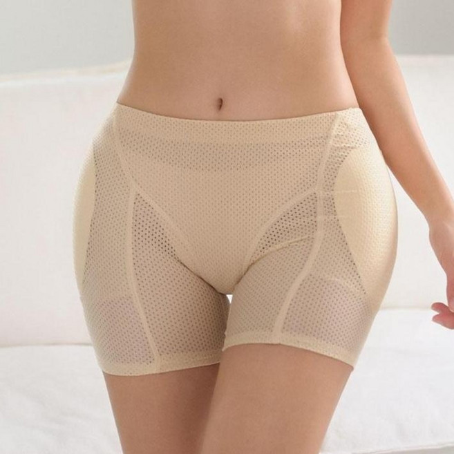 어나더디 에어메쉬 더블 볼륨 메이커 보정 속옷