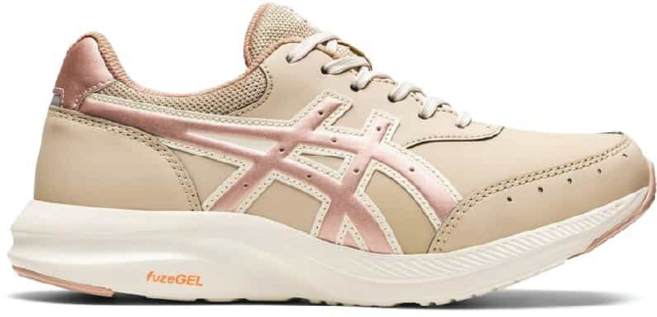 ASICS 亞瑟士 女款 GEL FUNWALKER 運動鞋 1292A05