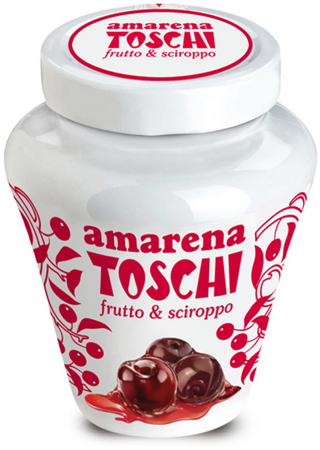 토스키 아마레나 체리청, 250g, 1개