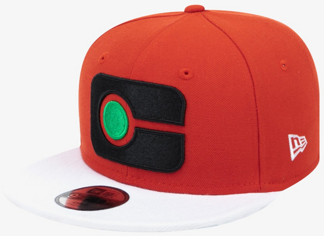 뉴에라 아동용 포켓몬 져니스 스냅백 K 950 12891235