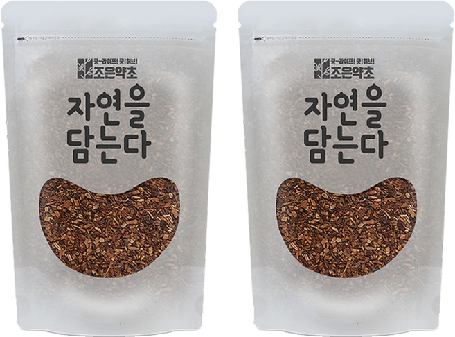 GOODHERB 蜜樹茶, 100g, 2包