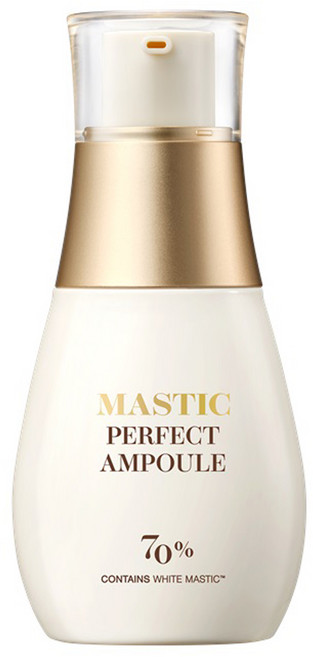 매스티나 매스틱 퍼펙트 앰플, 25ml, 1개