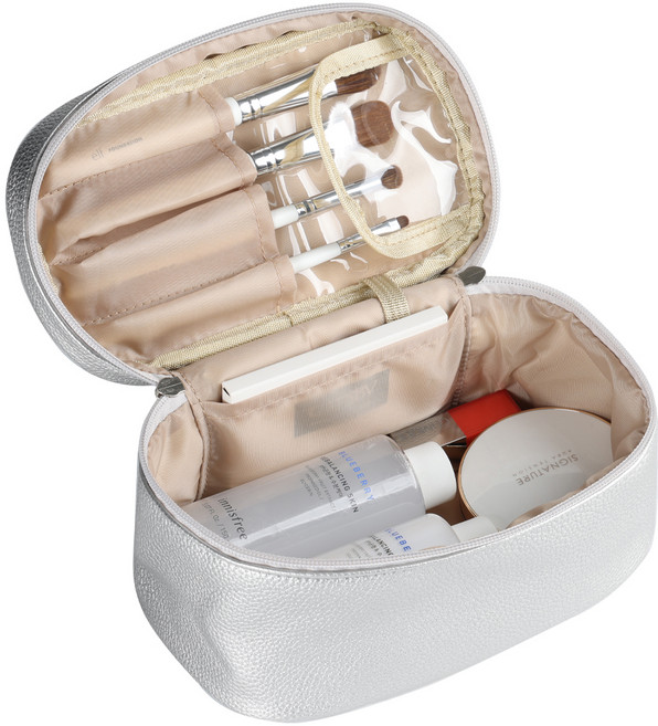 애드에딧 바비 화장품 파우치