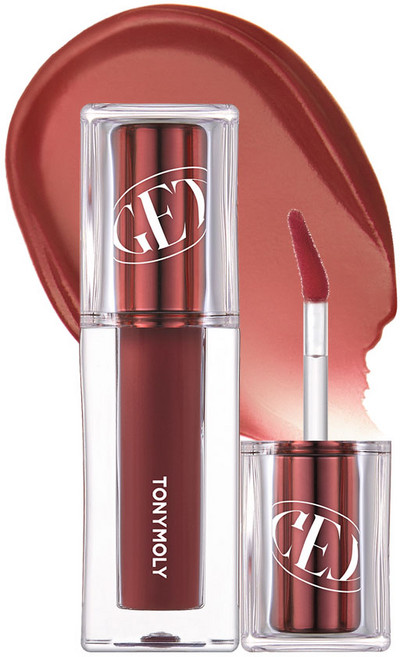 토니모리 겟잇 틴트 워터풀 버터, 08 로지모카, 1개