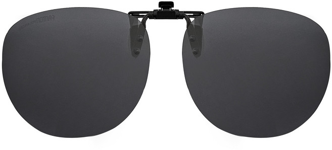 팬톤 플립업 편광 클립선글라스 RFU02