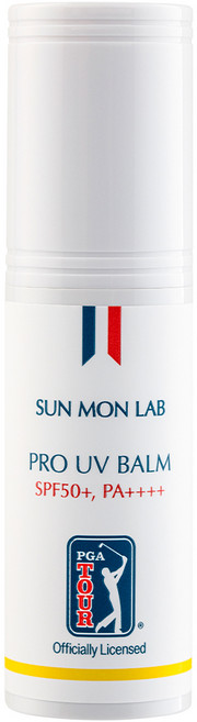 선몬랩 프로 UV밤 SPF50+ PA++++, 10g, 1개