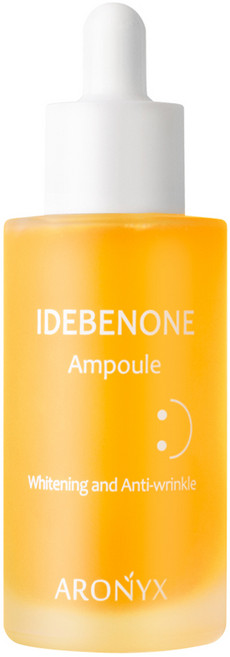 아로닉스 이데베논 앰플, 1개, 50ml