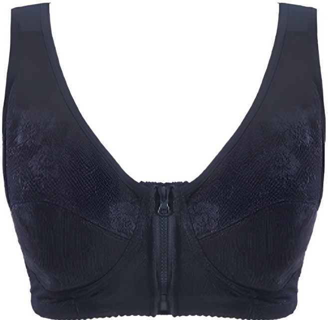 Figure Philosophy 曲線哲學 無鋼圈內衣3件組