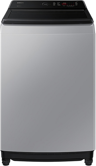 삼성전자 그랑데 통버블 세탁기 16kg 방문설치, WA16CG6441BY, 라벤더그레이