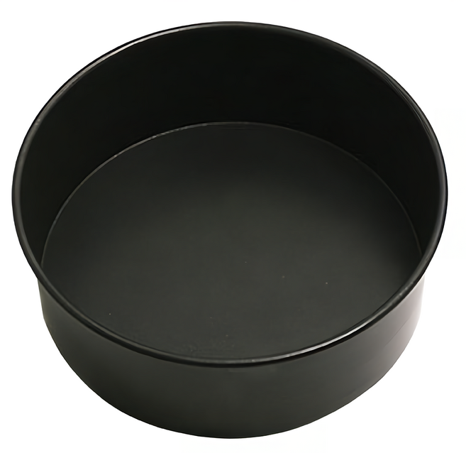 圓形烤盤 1號, 1個