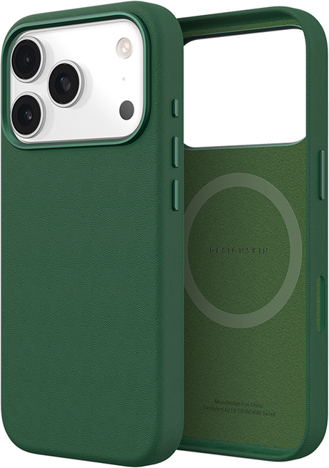 DESIGNSKIN 맥세이프 풀커버 휴대폰 케이스