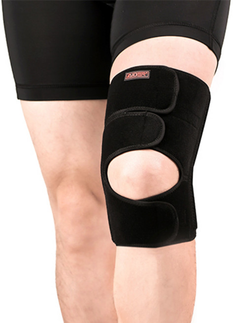에이더 무릎 보호대 타입2 왼쪽, 1개