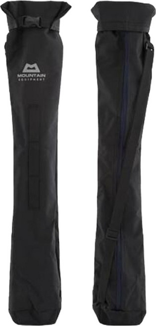 mountainequipment Vario 登山杖收納袋, 黑色
