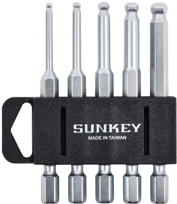 썬키 볼비트 세트 SBB-75S, 1세트