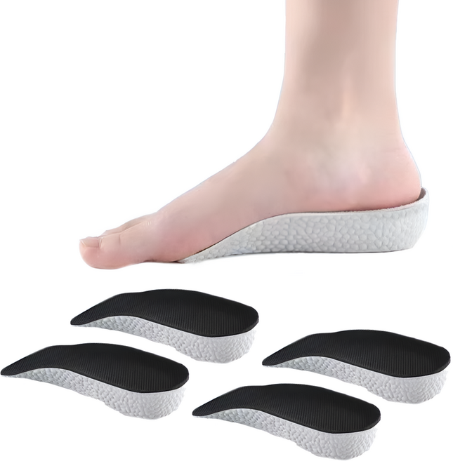 저스트픽고탄력 신발 키높이 쿠션 깔창