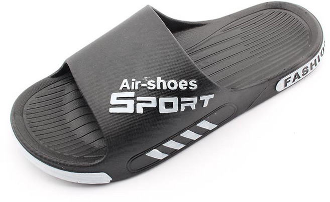 슈탱커 빅사이즈 남녀공용 스포츠 슬리퍼 ST-505