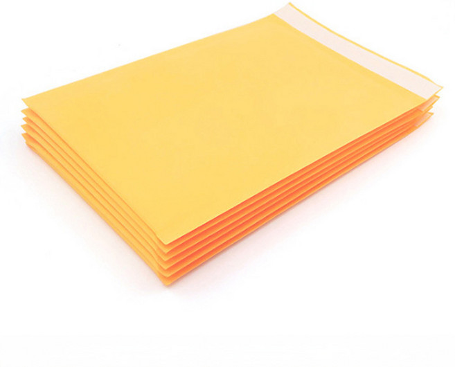 다다 에어캡 안전봉투, 15개