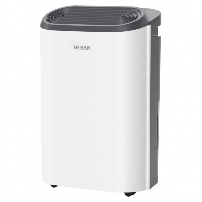HERAN 禾聯 一級能效抑菌除濕機 6L HDH-12DY030(N)