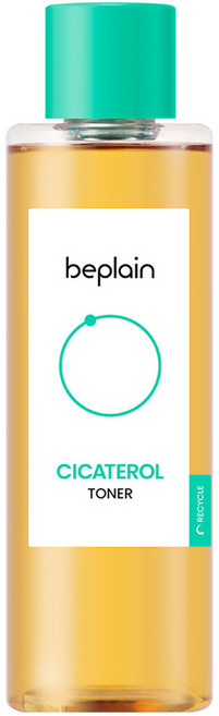 비플레인 시카테롤 토너, 200ml, 1개
