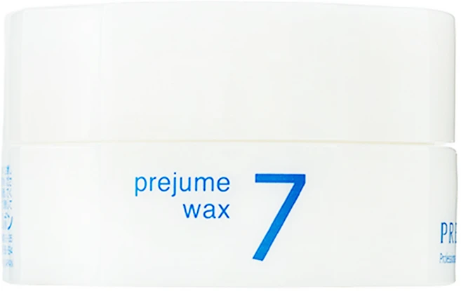 밀본 프레쥼 왁스 7, 90g, 1개 - 쿠팡