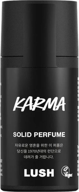 러쉬 솔리드 퍼퓸 카마, 11g, 1개 - 쿠팡