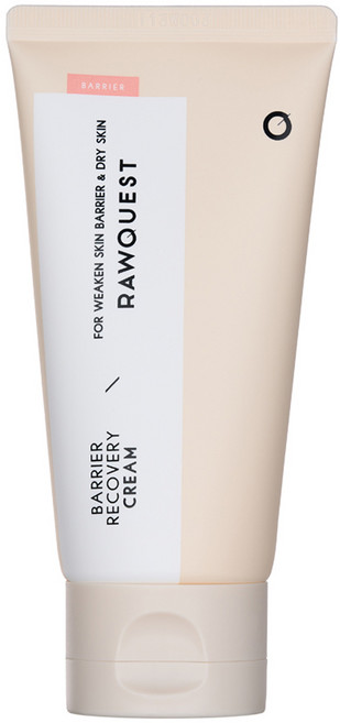 로우퀘스트 에키네시아 베리어 리커버리 크림, 80ml, 1개