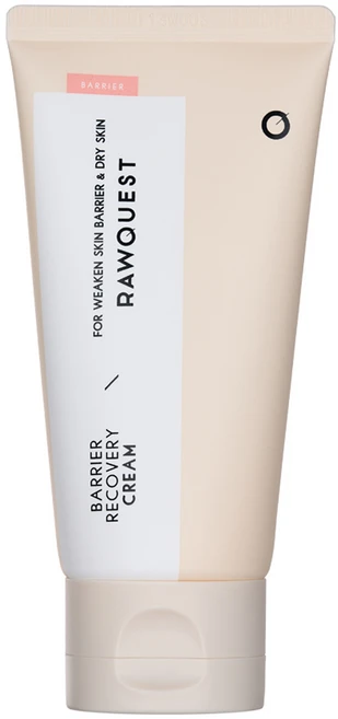 로우퀘스트 에키네시아 베리어 리커버리 크림, 80ml, 1개 - 쿠팡