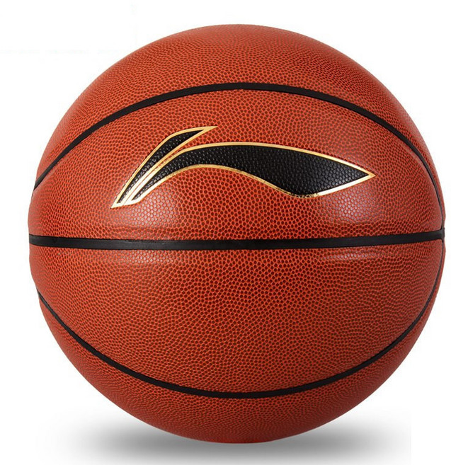 LI-NING 李寧羽球 Star Tree 籃球, 單一商品