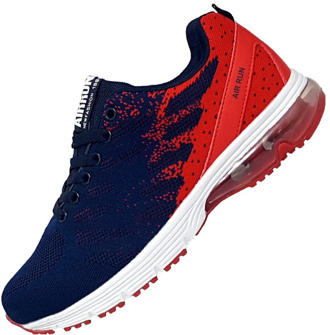 유세븐 에어텍트 운동화 AT9100