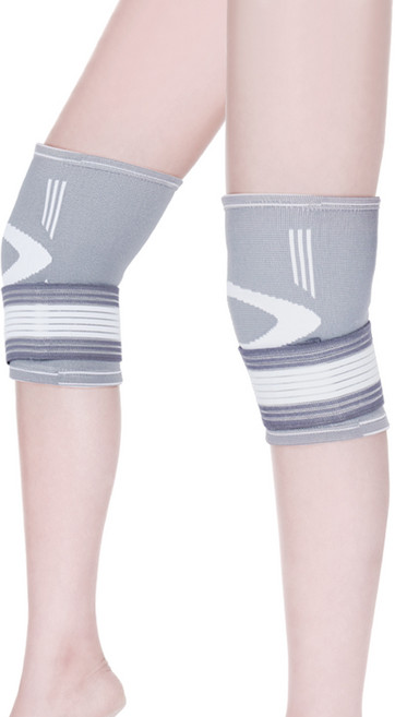 아리프 슬리브 무릎 보호대, 2개