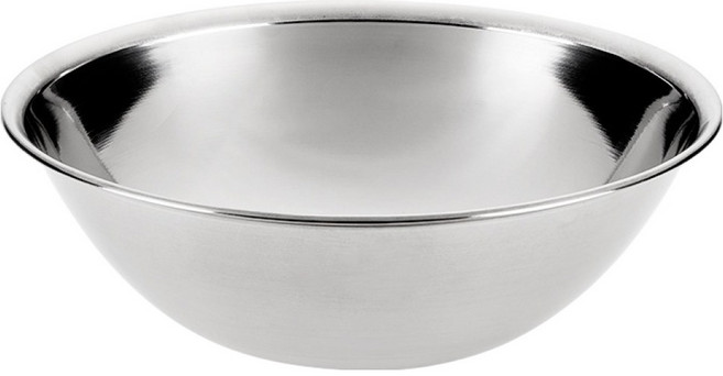 스텐팩토리 믹싱볼 8호, 단품, 1개