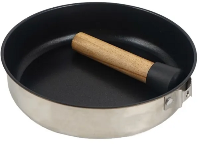 CLS 不沾平底鍋, 20.5cm, 1個