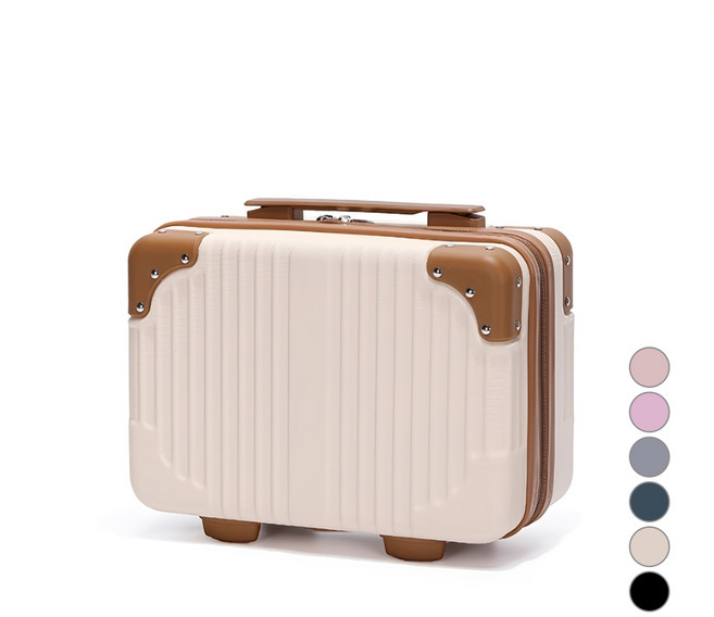 하이퍼플래닛 남녀공용 미니 서머 레디백 기내용 캐리어