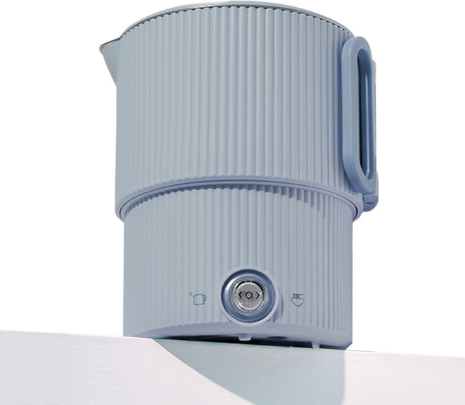 지티스 올스텐 접이식 전기포트, DNP-DA904S