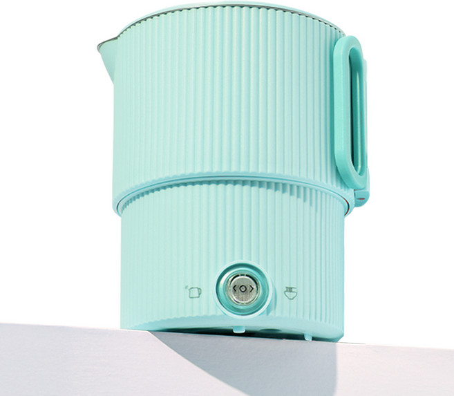 지티스 올스텐 접이식 전기포트, DNP-DA903S