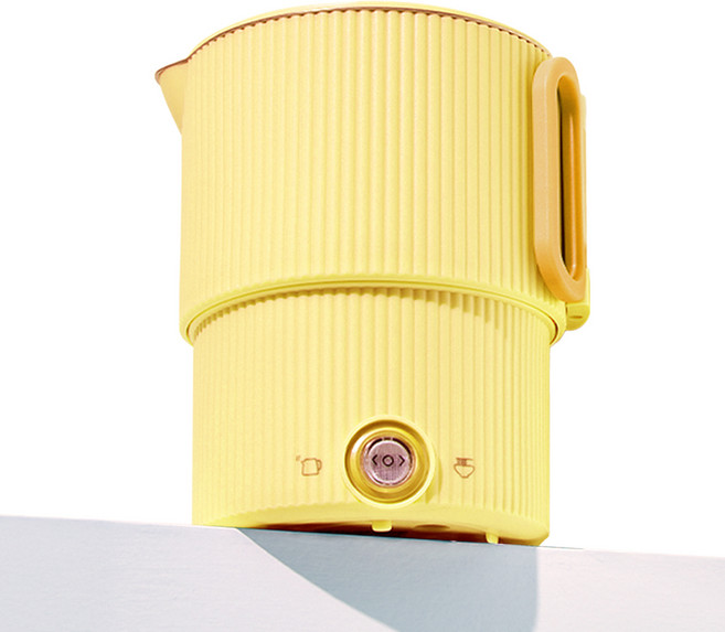 지티스 올스텐 접이식 전기포트, DNP-DA901S