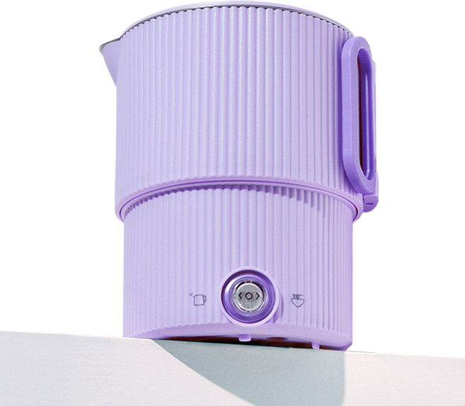 지티스 올스텐 접이식 전기포트, DNP-DA905S