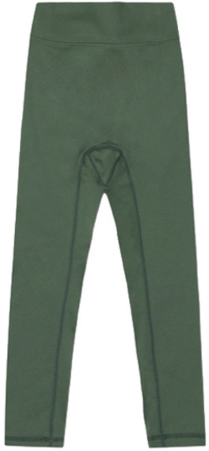 유잇 주니어 여아용 에어프레시 요가 leggings