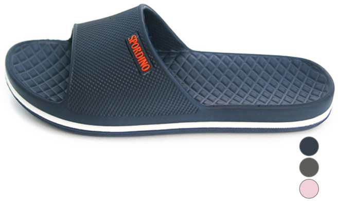 스포디노 어번 슬리퍼