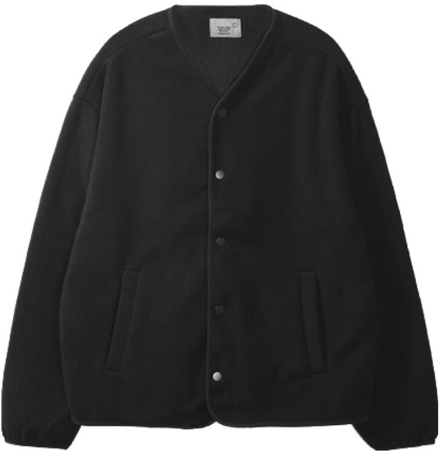 레이먼 남성용 레이든 후리스 자켓