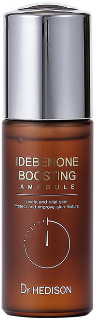 닥터헤디슨 이데베논 부스팅 앰플, 50ml, 1개