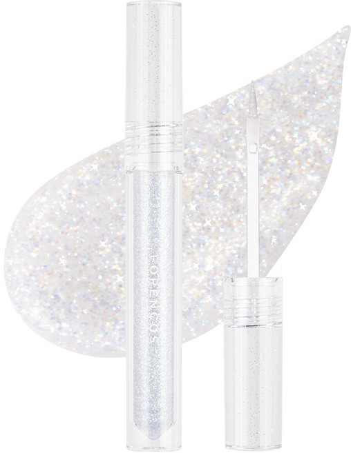 포렌코즈 스타라이트 리퀴드 글리터, 03 슈팅스타, 1개