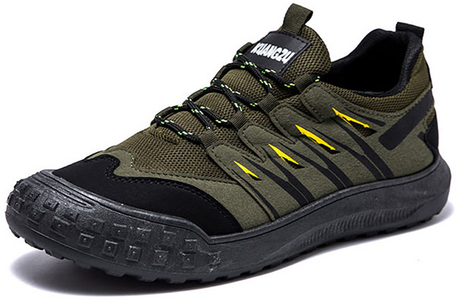 다된데 남성용 메쉬 운동화 워킹화 CS268